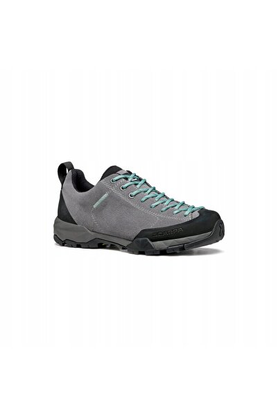 Scarpa Bocanci de drumeție joși pentru femei Mojito Trail GTX Women gri 39.5