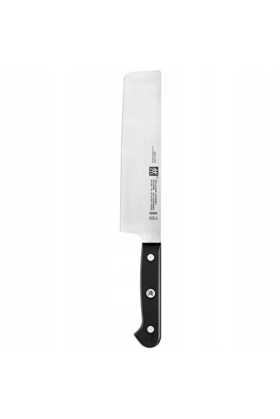 ZWILLING Cuțit Nakiri Gourmet 17 cm FRIODUR SIGMAFORGE GERMANIA