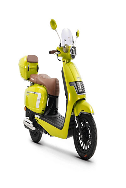 Kuba 2025 MODEL RAVİDA MAX BAYBERRY YEŞİL