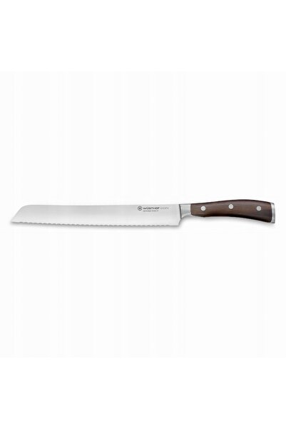 WÜSTHOF WUSTHOF Ikon Cuțit de pâine 23 cm Sollingen GERMANIA