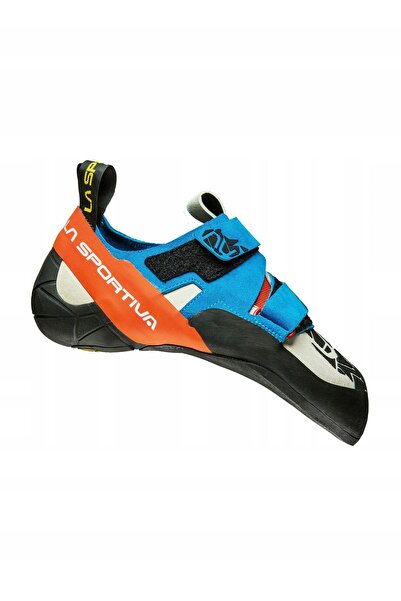 La Sportiva Otaki 37.5 Pantofi de cățărare pentru bărbați
