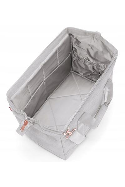 NO BRAND Geantă de voiaj Reisenthel allrounder L - twist sky rose