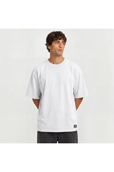 Basic Collection Premium Oversize T-Shirt