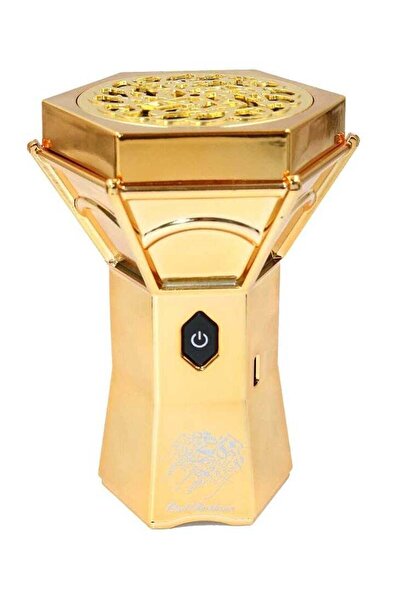 Bukhoor Electric Oud Incense Burner & Aroma Diffuser – Bakhoor Fragrance Maker