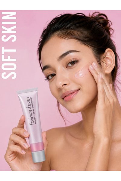 Fashion Fever Soft Skin