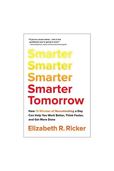 Biteback Publishing Smarter Tomorrow