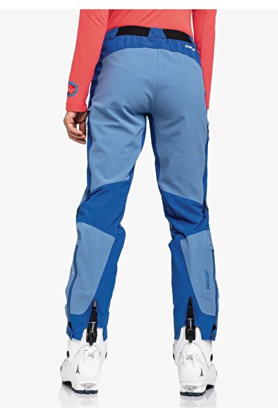 NO BRAND Pantaloni de schi pentru femei Schöffel Kals 36