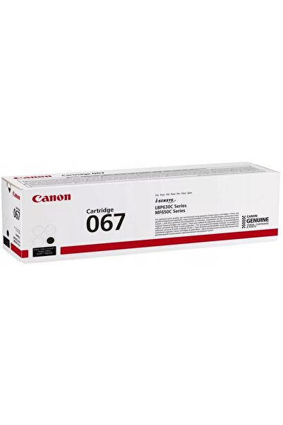 Canon Toner 5102C002 Negru Original (5102C002)