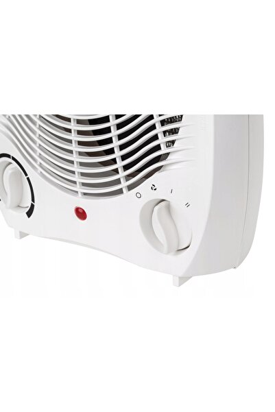 NO BRAND Aerotermă electrică FARELKA 2000W