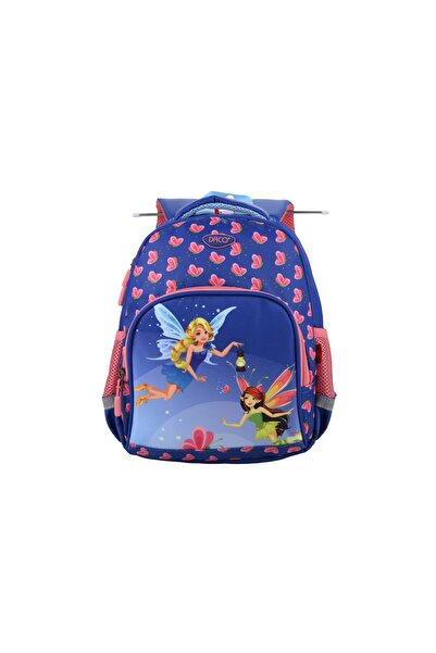 daço Ghiozdan gradinita DACO GH259, 33 cm