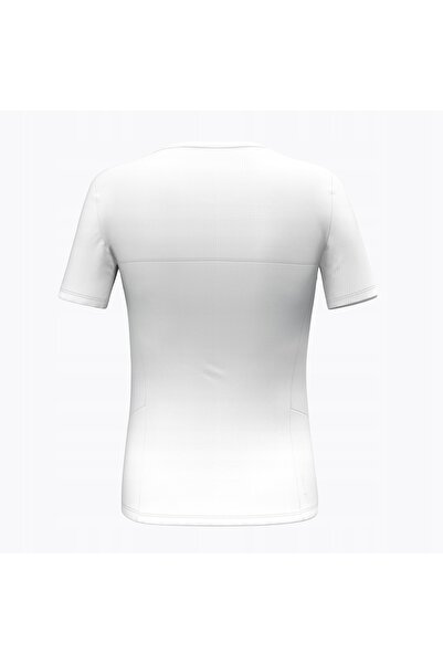 Salewa Tricou de damă Puez Sporty Dry alb 46/40