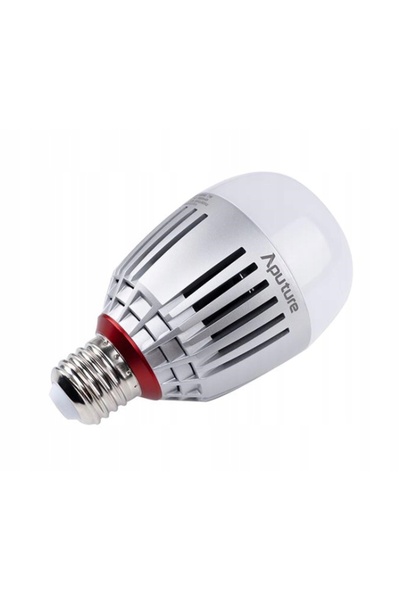 NO BRAND Bec LED Aputure Accent B7c