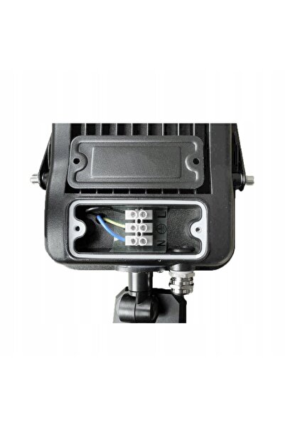 NO BRAND Proiector LED ALFA PIR 10W NW 1000lm GXLR051