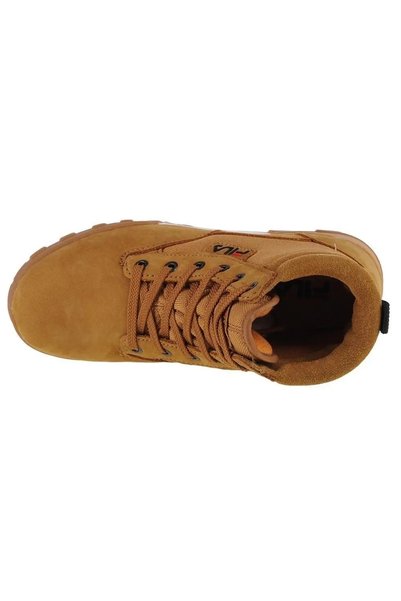 FILA Pantofi de damă Grunge II maro mediu FFW0217 23015 Mărimea 39