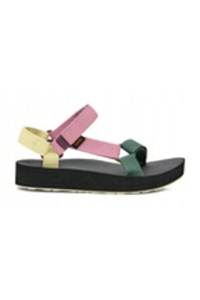 TEVA Sandale de damă Midform Universal Root Multi 38 EU