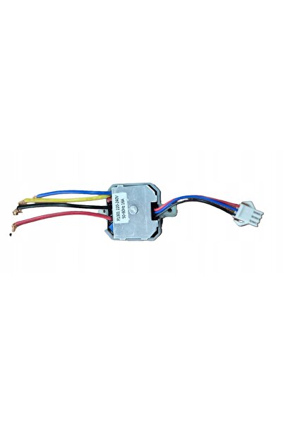 NO BRAND Modul electronic BL6201D, controler de viteză P1301, mixer KD3033