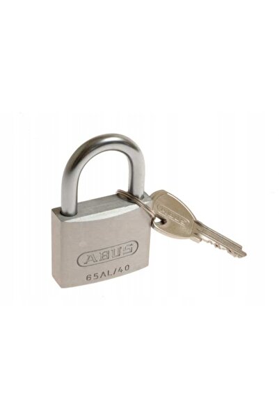 Abus Lacăt cu manilă, lat de 60mm