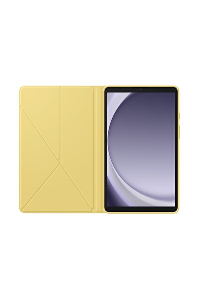 Samsung Husă Smart Book pentru Galaxy Tab A9 albastru
