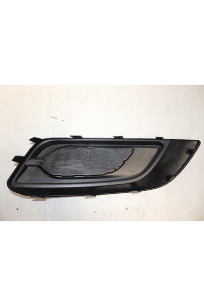 NO BRAND OPEL CROSSLAND X GRILĂ BARĂ FAȚĂ STÂNGA FĂRĂ HALOGENE NOU ORIGINAL