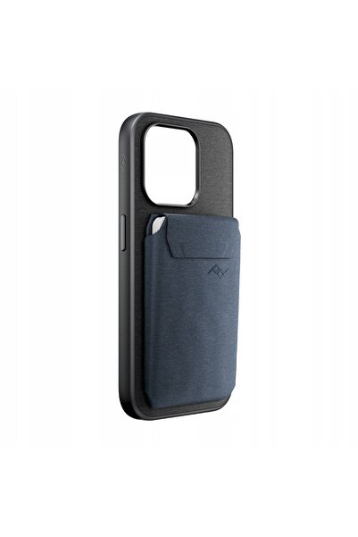 Peak Design Portofel mobil subțire Magsafe Albastru miez de noapte