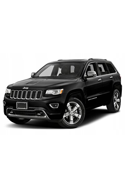 NO BRAND Montaj cadru radar bară față Jeep Grand Cherokee OE K68143107AB