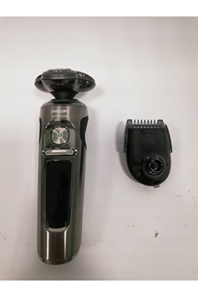 Philips Set aparat de ras Golarka S9000 Prestige SP9871/22