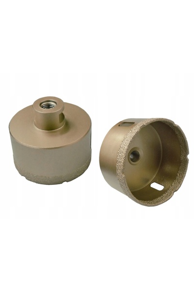 Norton COROANĂ DIAMANTATĂ 82MM PENTRU POLIZOR M14
