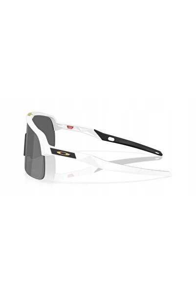 NO BRAND Ochelari sport OAKLEY Sutro Lite PC Alb Mat și Prizm Negru