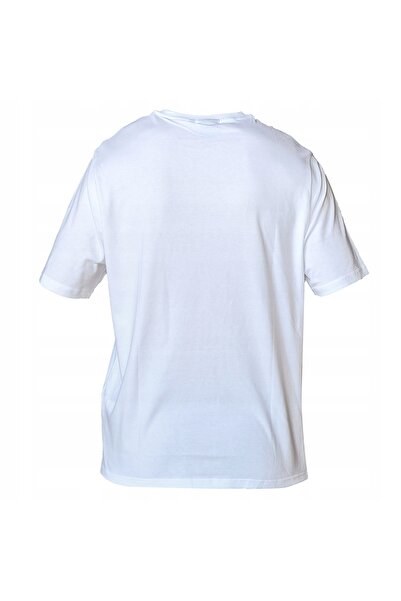 NEW ERA Tricou bărbătesc NE Essentials alb M