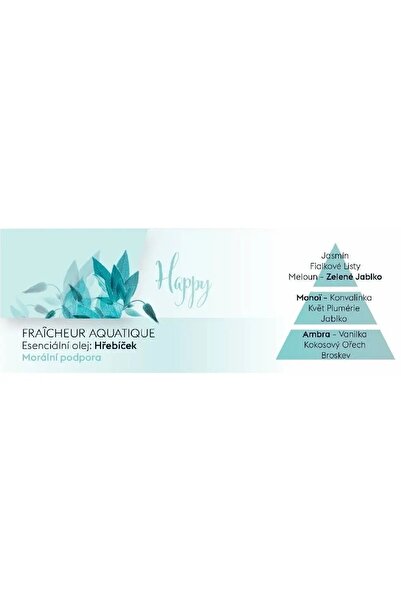 NO BRAND Maison Berger ulei parfumat  "Aroma Happy " 500ml
