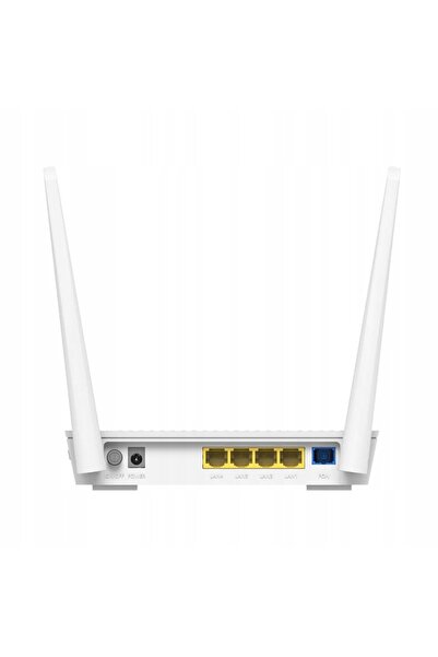 cudy Router wireless GP1200 Gigabit Ethernet dual-band 2.4GHz/5GHz