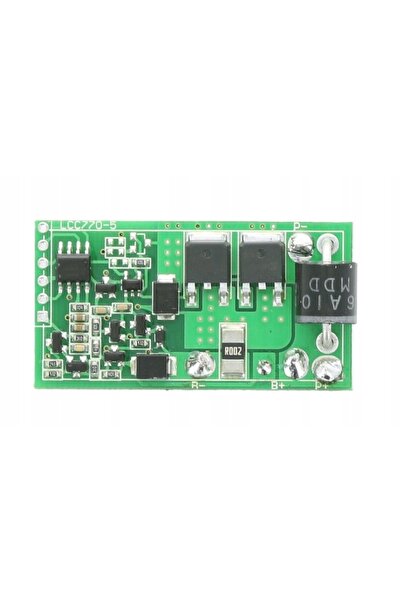 NO BRAND Modul electronic de comutare pentru fierăstrău Einhell TE-CS 18/165-...