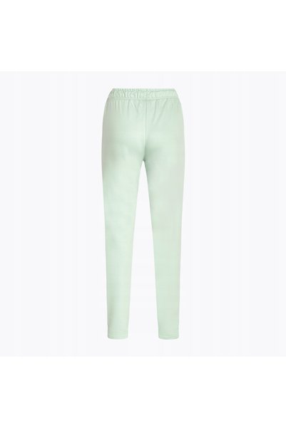 Ellesse Pantaloni de damă Sylvana Jog verde deschis 36