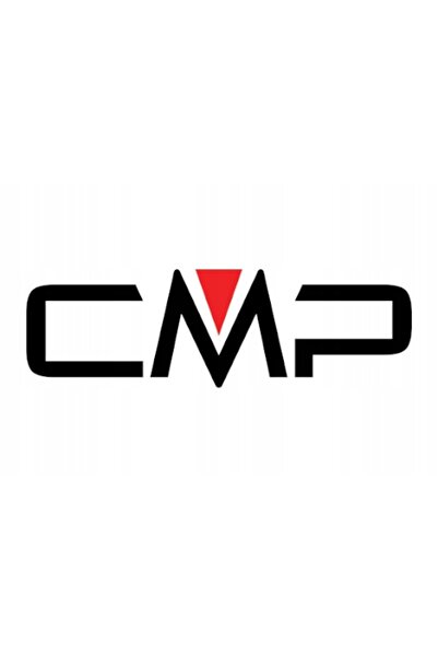 CMP PLUS Pantaloni de schi pentru bărbați cu bretele (M)