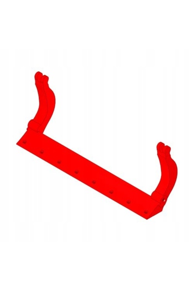 TORO Reelmaster 3575 5010 5410 5510 suport pentru cuțit sub scaun