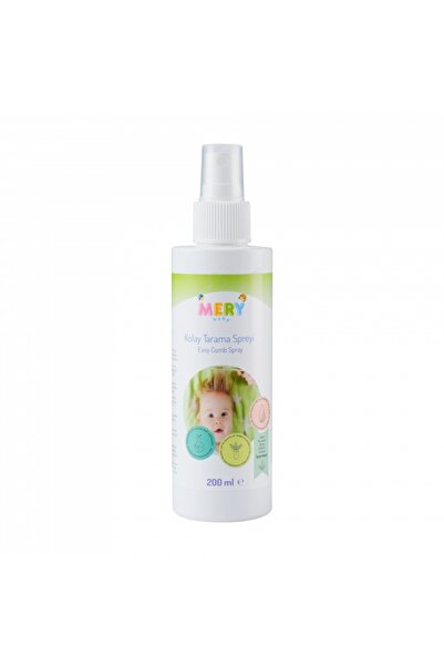 Kolay Tarama Spreyi – 200 ml