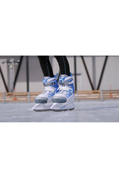Rollerblade Patine de hochei Bladerunner Micro Ice G 36-40