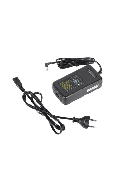 NO BRAND Încărcător Quadralite Atlas 400 Pro PowerPack