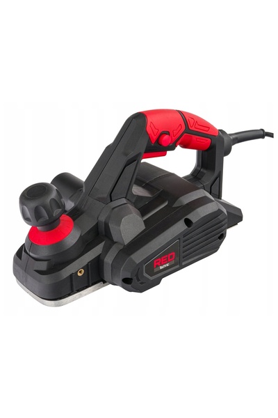 NO BRAND Rindea electrică RED TECHNIC 230 V 1600 W