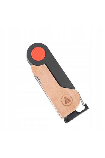 NO BRAND Multitool LAGUIOLE – unealtă multifuncțională, lanternă LED, magnet,...