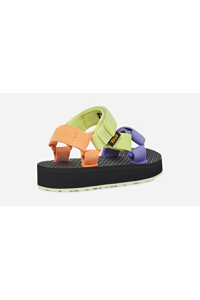 TEVA Sandale pentru copii Originale Universal Wind Multi 32 EU