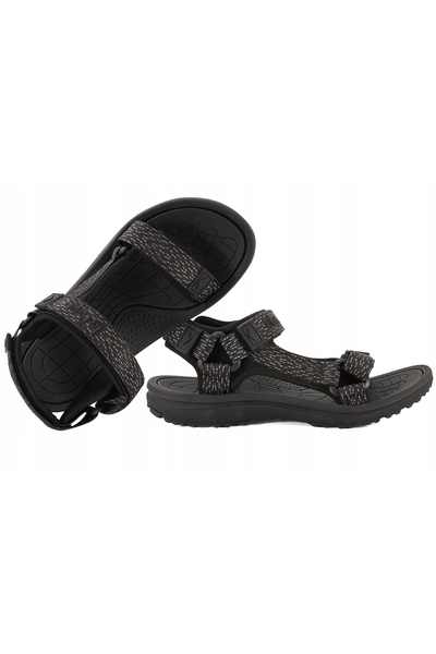 Lee Cooper Sandale de damă LCW-25-34-3558LA gri 39 EU