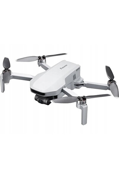 NO BRAND O dronă de rezervă Potensic ATOM 4K și un set de elice