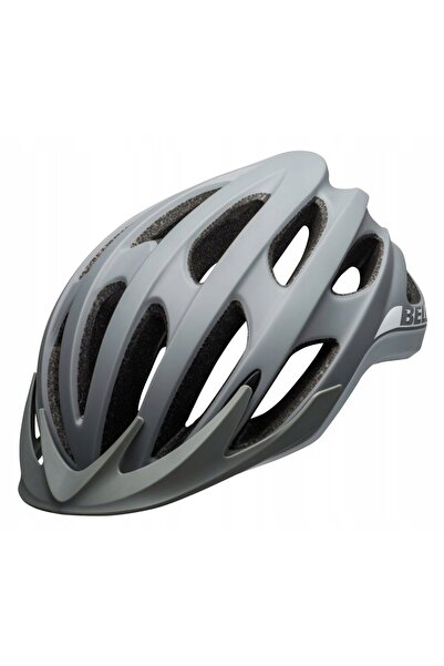 NO BRAND Cască MTB BELL DRIFTER INTEGRATED MIPS gri mat/lucios