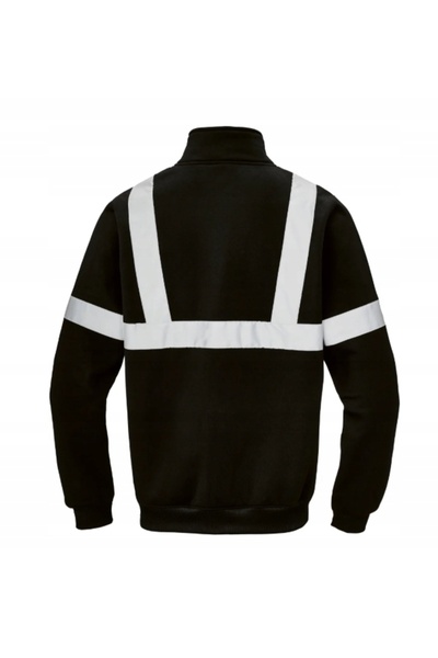 NO BRAND 145. Hanorac de lucru Parkside pentru bărbați (XL (56/58), negru)