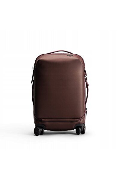Peak Design Valiză Roller Pro Carry-On Eclipse