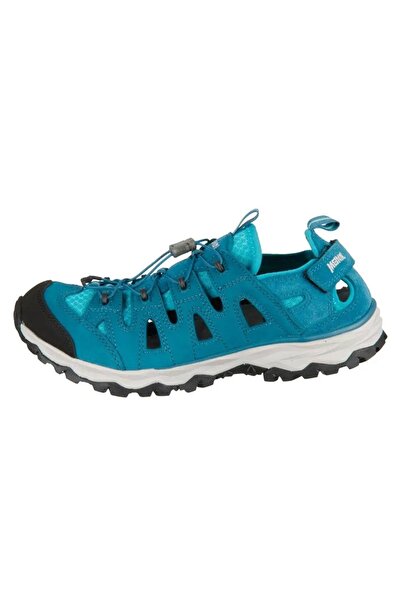 Meindl Lipari Lady - Sandale de trekking pentru femei cu potrivire confortabi...