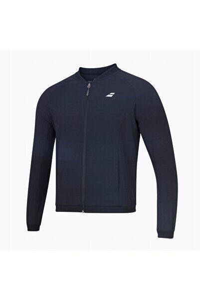 BABOLAT Bluză de tenis pentru femei Play negru/negru XS