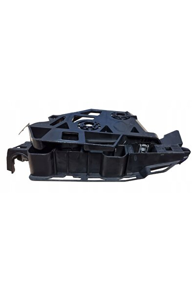 NO BRAND Suport bară de protecție față dreapta PEUGEOT 3008