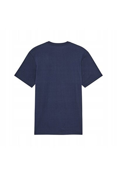 Fox Tricou cu mânecă scurtă Tipărire Prem Midnight Mărimea M